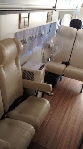 Motohome MB-608d ano 1986 - Foto 2