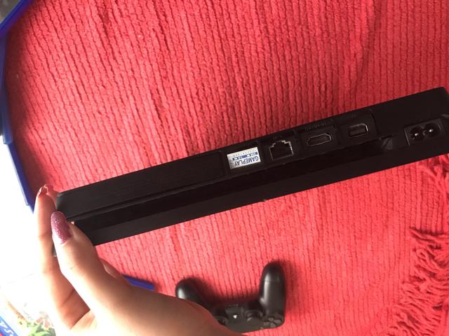 Vendo PS4 em perfeito estado - Foto 4