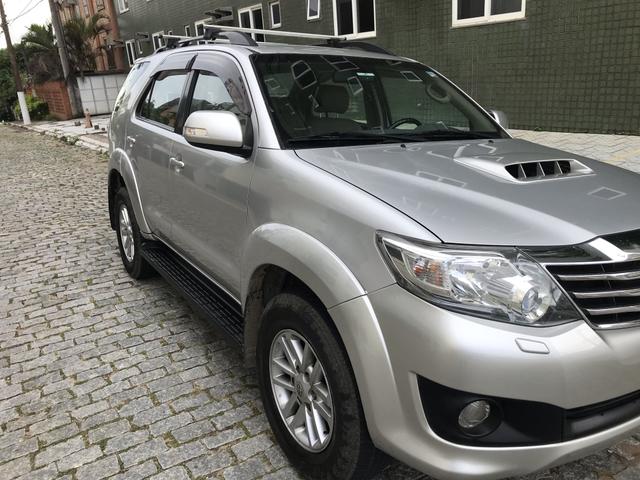 Hilux SW4 2013 - Foto 5