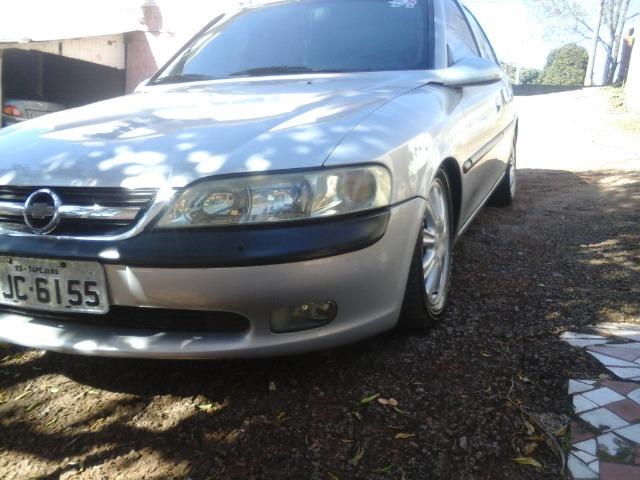 Vectra CD - Foto 6