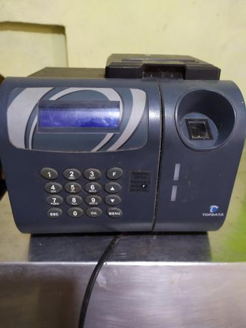 Cartão de Ponto Digital - Foto 2
