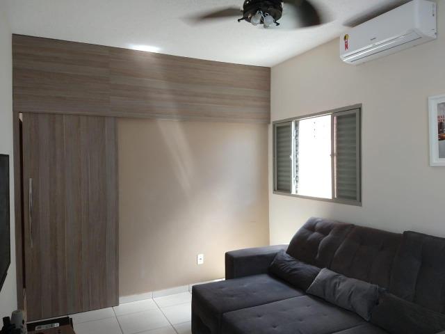 Casa no Residencial Serra Azul Etapa II