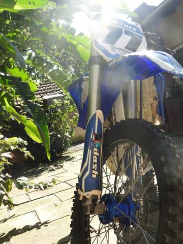 Yz250f - Foto 3