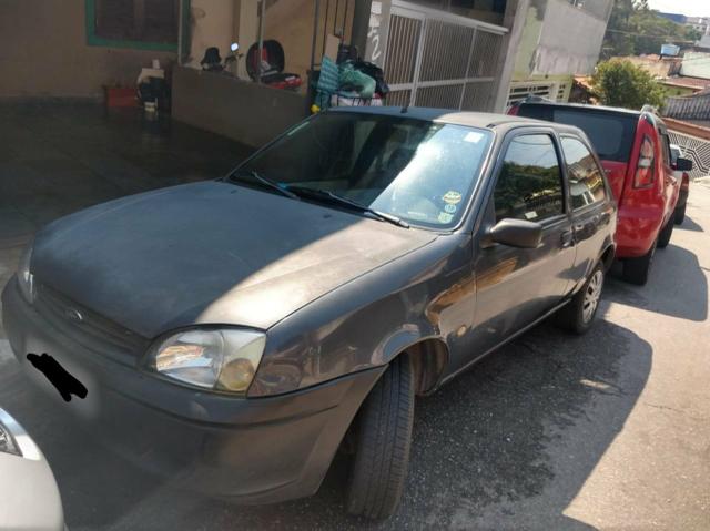 Ford fiesta 2001 - Foto 5