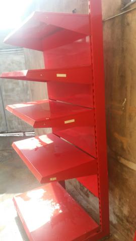 Estante espositor de produtos - Foto 4