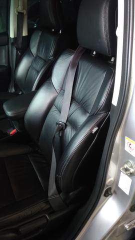 Honda CRV ELX 4WD - Foto 6