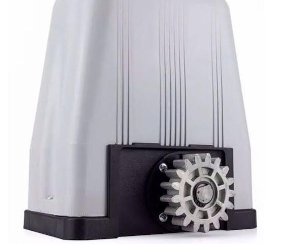 Motor de portão PROMOÇÃO