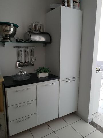 Cozinha Móvel Planejada