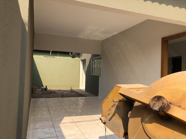 Cuiabá Casa Nova Esquina - Foto 15