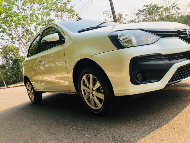 Toyota Etios XPlus At 18/19 - Foto 5