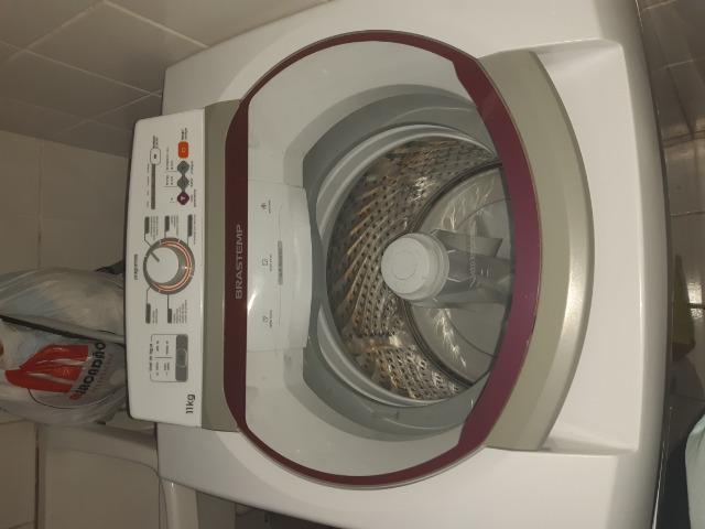 Máquina de lavar brastemp - Foto 6