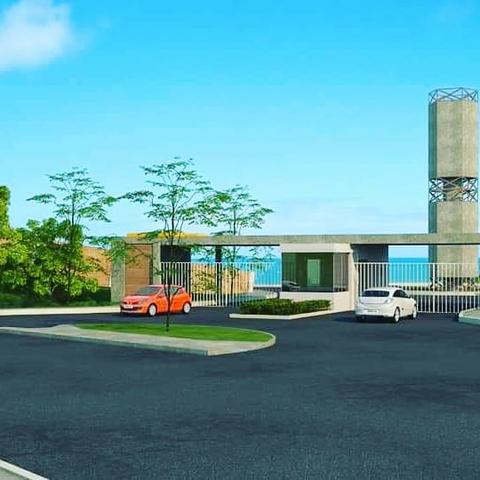 Residencial vista mar em Riacho doce - Foto 7
