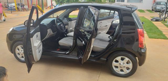Vendo kia picanto - Foto 3