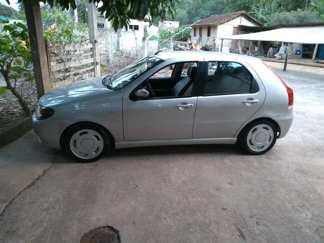 Roda orbital 15