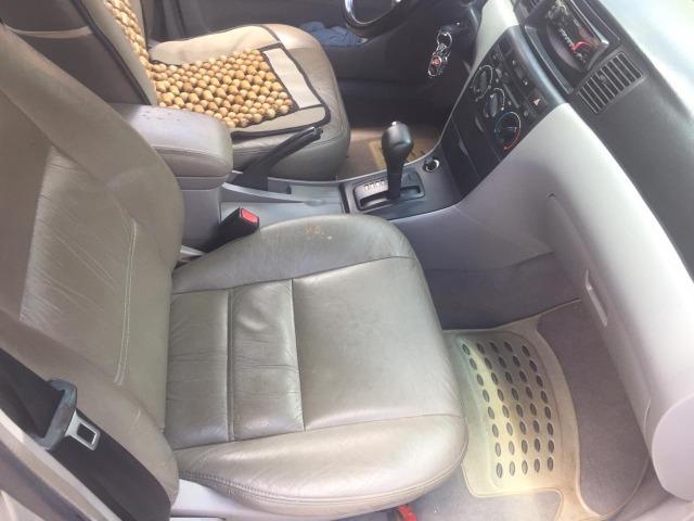 Corolla XLI 2005 - Foto 19