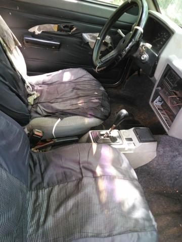 Vendo ou troco por moto tem que arrumar a terceira e a Quinta maicha - Foto 3