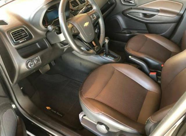 Chevrolet cobalt - Foto 4