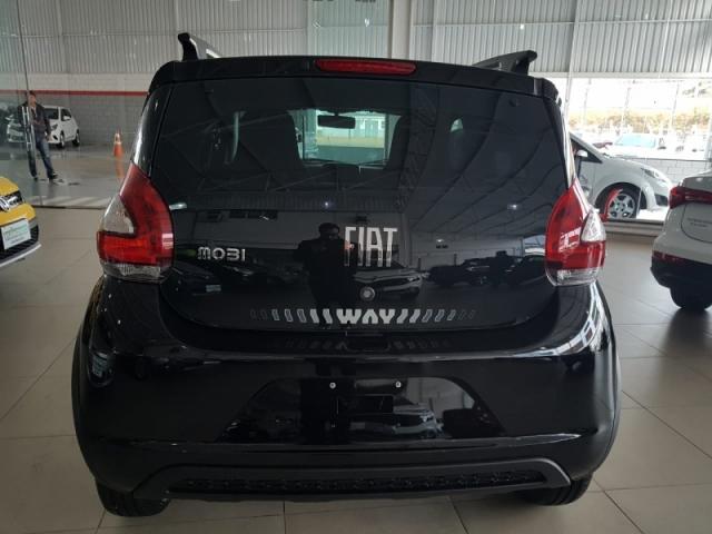 FIAT MOBI 1.0 EVO FLEX WAY MANUAL 2020 - Foto 4