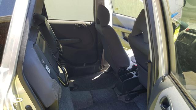 Honda Fit LX - Manual - Foto 7