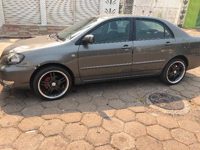 Carro