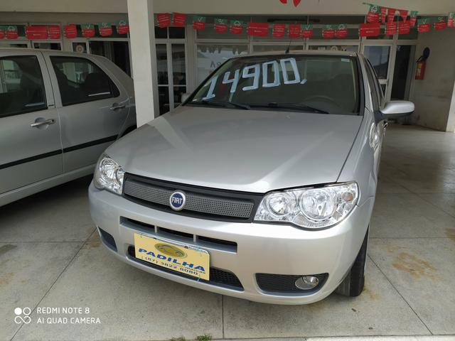 Siena promoção padilha $15390 ipva gratis carro extra - Foto 4