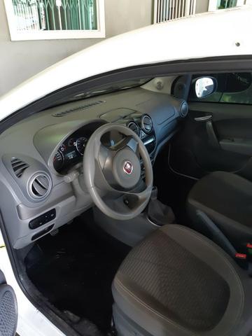 Fiat Palio 1.0 atractive completo - Foto 4