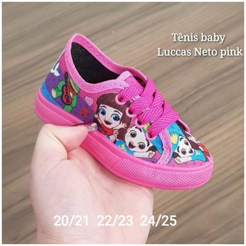 tenis infantil atacado e varejo