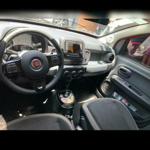 Fiat mobi drive GSR - Foto 18