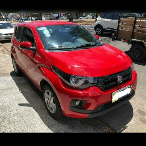 Fiat mobi drive GSR - Foto 20
