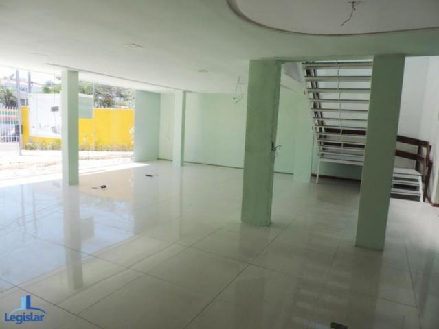 Ponto comercial usado aracaju - se - salgado filho - Foto 4