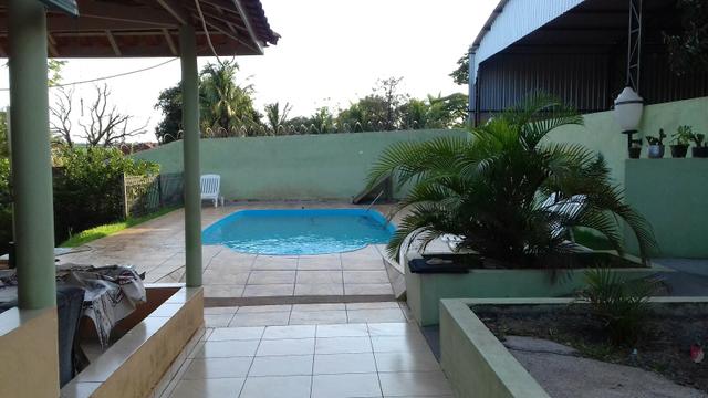 Alugo chacara - Foto 7