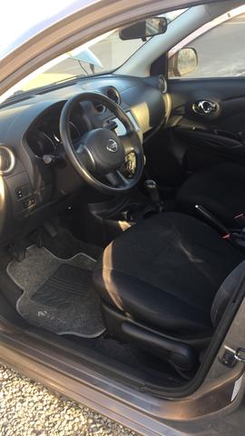Versa 2014 - Foto 6
