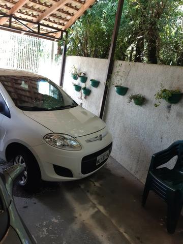 Fiat Palio 1.0 atractive completo - Foto 5