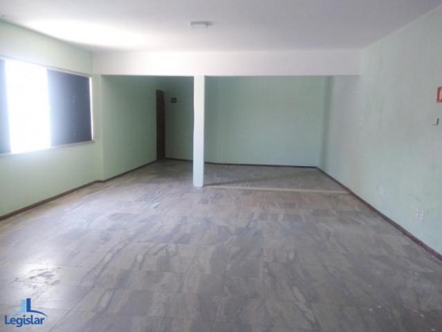 Ponto comercial usado aracaju - se - salgado filho - Foto 15