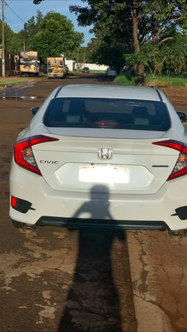 Honda Civic Touring 1.5 Turbo - Foto 4