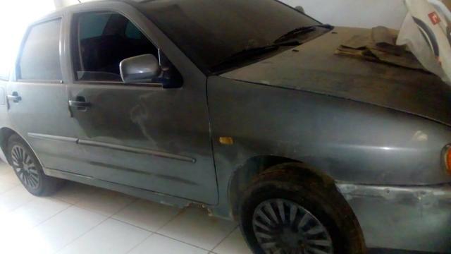 Vendo esse polo classic
