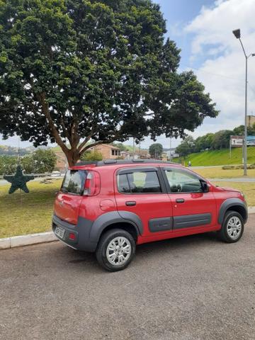 Vende-se carro - Foto 3