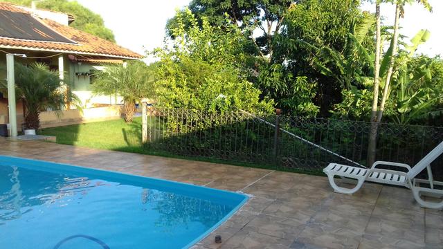 Alugo chacara - Foto 8