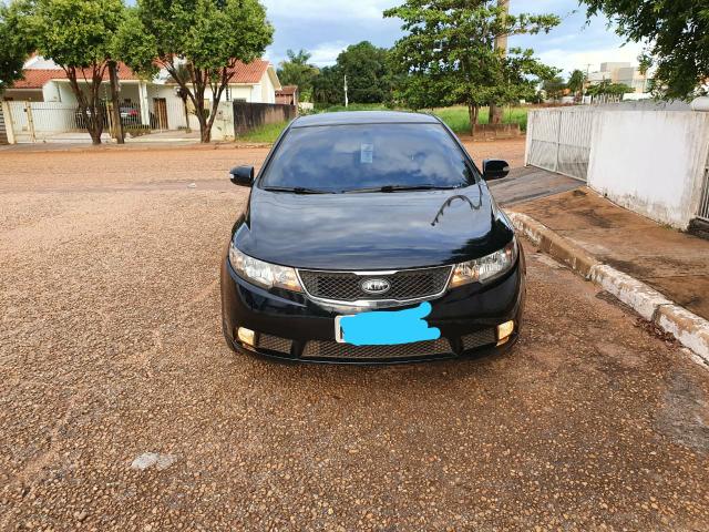 Kia Cerato Sx2 2011 - Foto 2