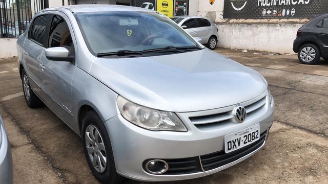 Voyage Confortilene 1.6 Completo