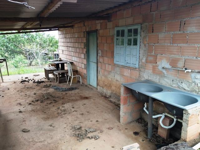 Elci Martins Vende Fazendinha em Três Marias, 50.000m2, água e luz - Foto 8