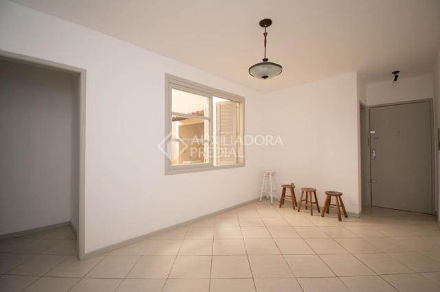 Apartamento para alugar com 3 dormitórios em Cidade baixa, Porto alegre cod:307892 - Foto 4