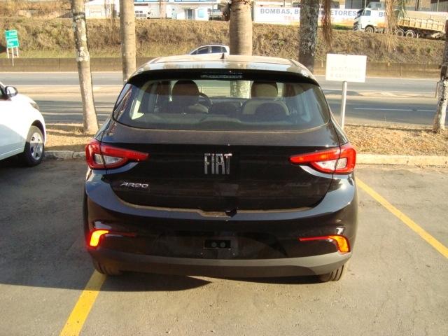 FIAT ARGO 1.0 FIREFLY FLEX MANUAL 2020 - Foto 4