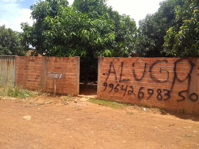 Vende Esta Casa na cidade Dom Aquino mt ' Ou Troco por Outra em Cuiaba mt - Foto 2