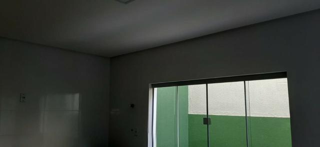 Sobrado TOP de 3 Quartos, Sendo 01 suíte, Setor Três Marias - Goiânia - Foto 9