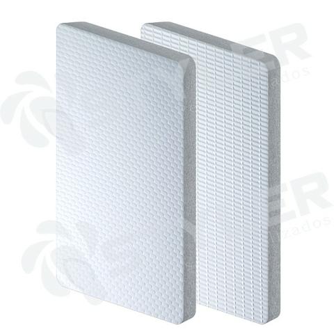 Placas de borracha para chinelos - Foto 5