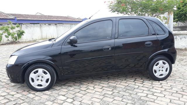 Vendo: CORSA HATCH 1.4COMPLETO - Foto 3