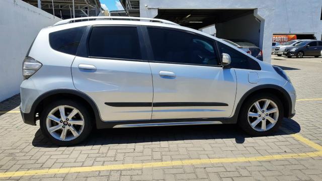 Honda fit 1.5 twist 2014 - Foto 6