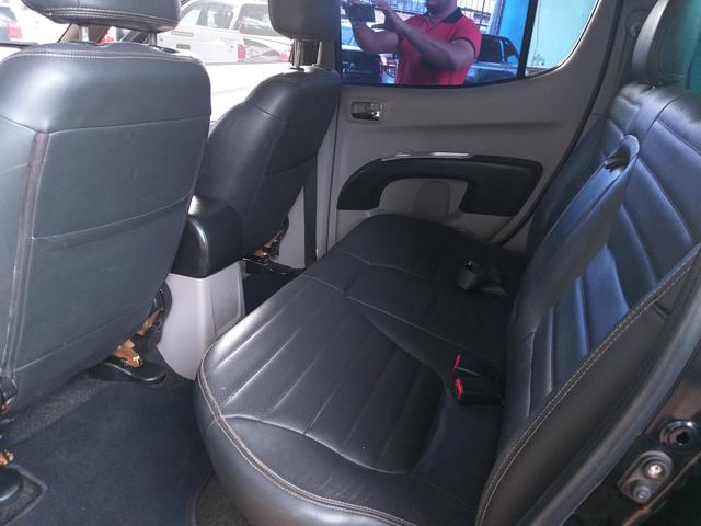 L200 triton HPE 4x4 AUT 2012/2013, LIGAR * *TÂMILA - Foto 9
