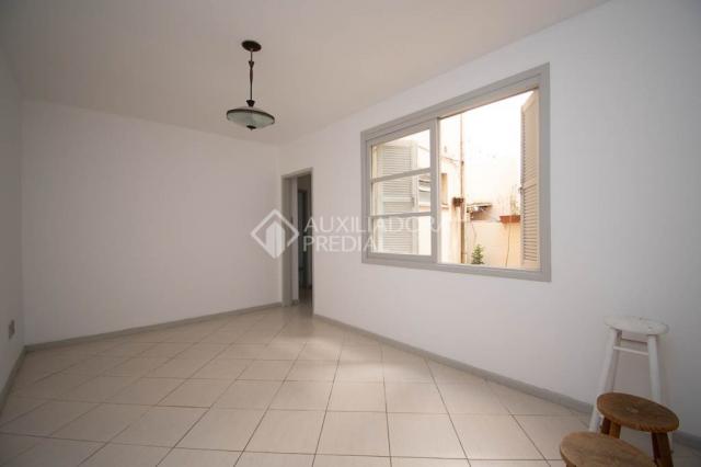 Apartamento para alugar com 3 dormitórios em Cidade baixa, Porto alegre cod:307892